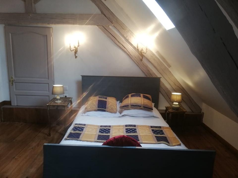 Hôtellerie des Jardiniers Gourmands