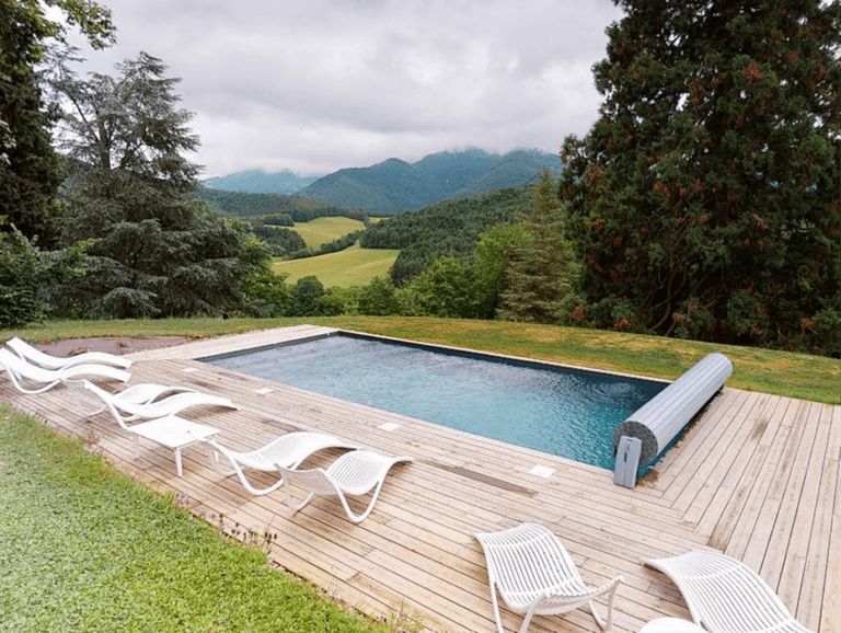 Le Clos Cathala