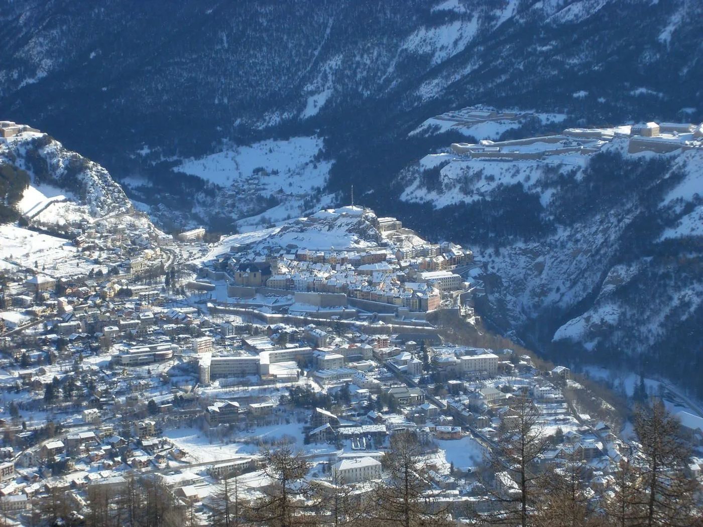 Hôtel Vauban