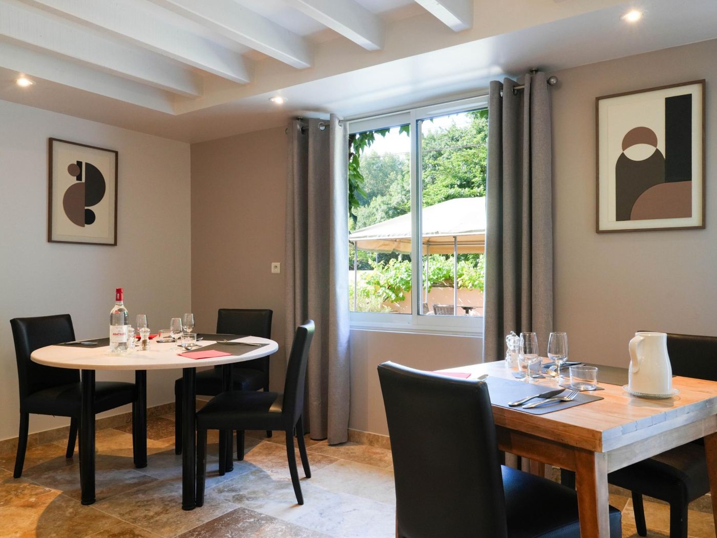 Hôtel Restaurant Le Clos Pité