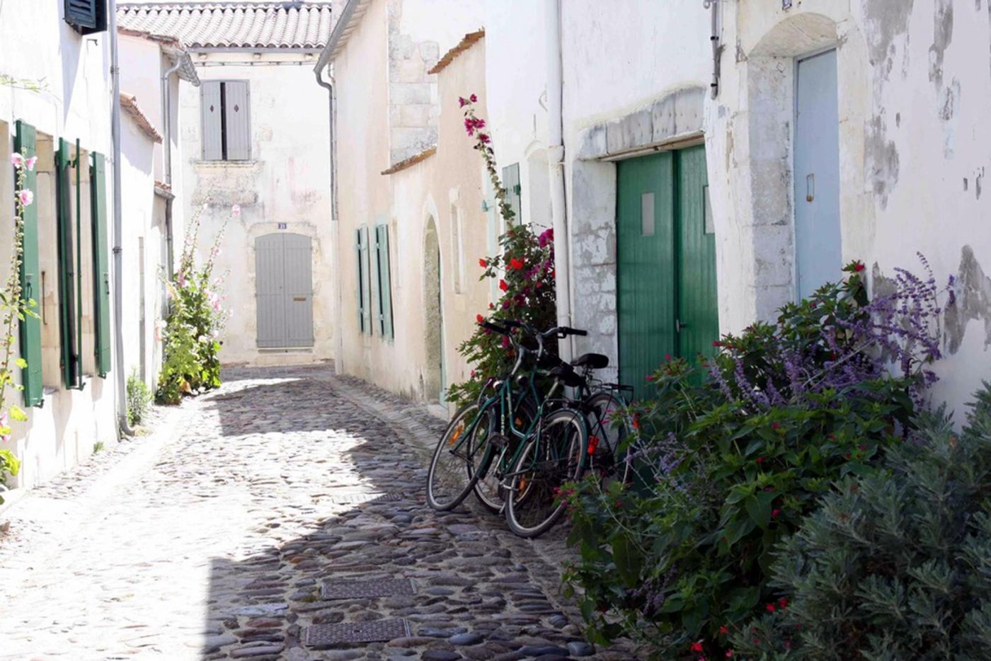 Hôtel le vieux Gréement