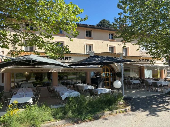 Comme chez soi