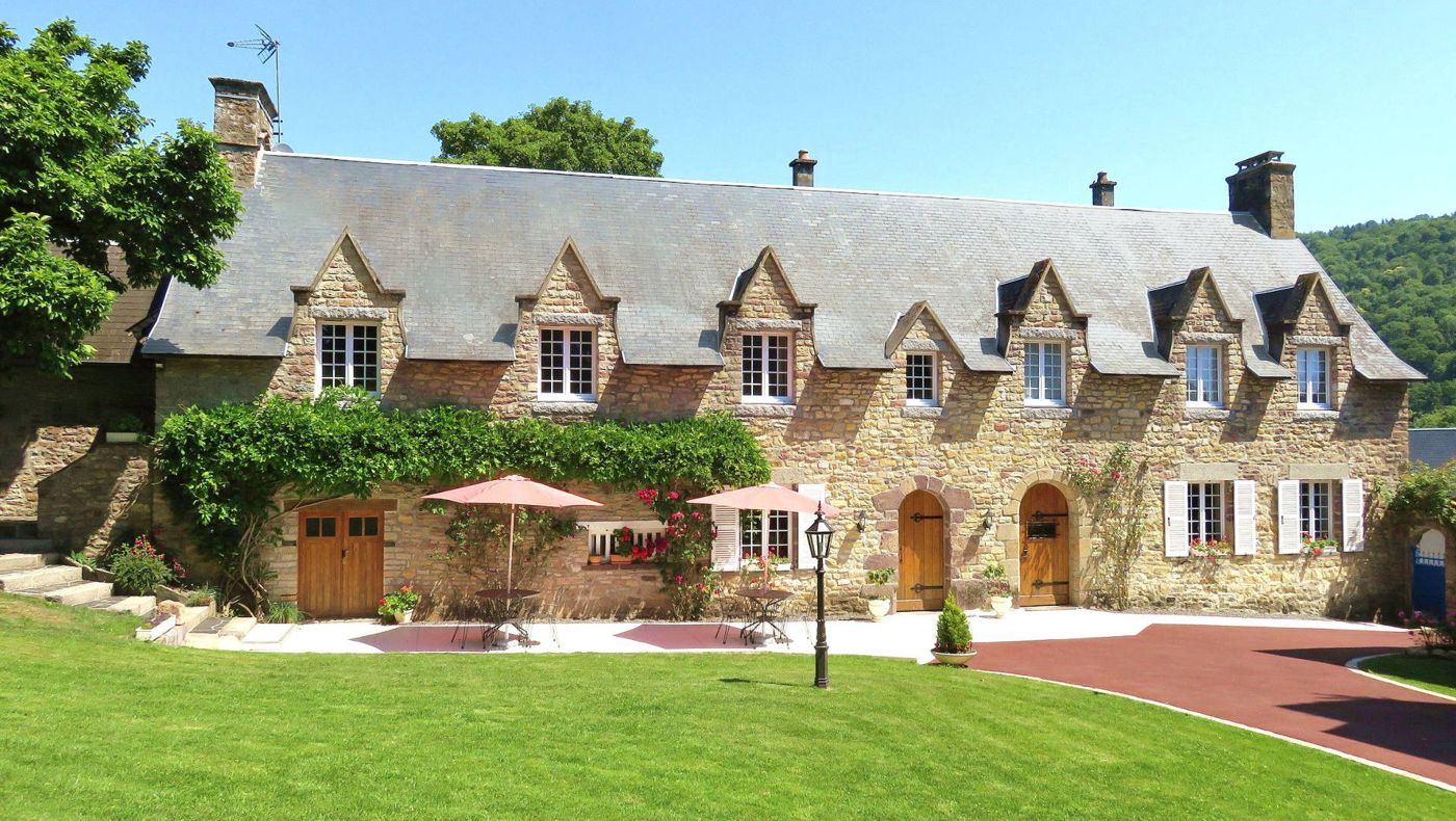 Le Manoir de Placy