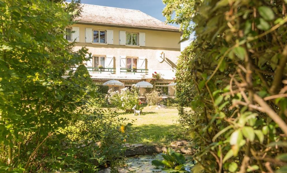 Hôtel Restaurant du Val d'Aure
