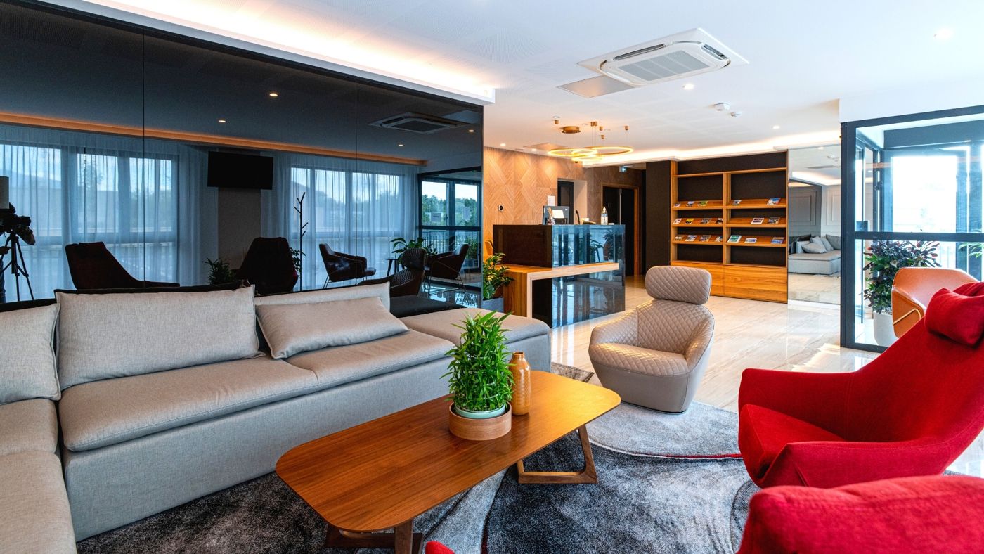 Woods Hotel