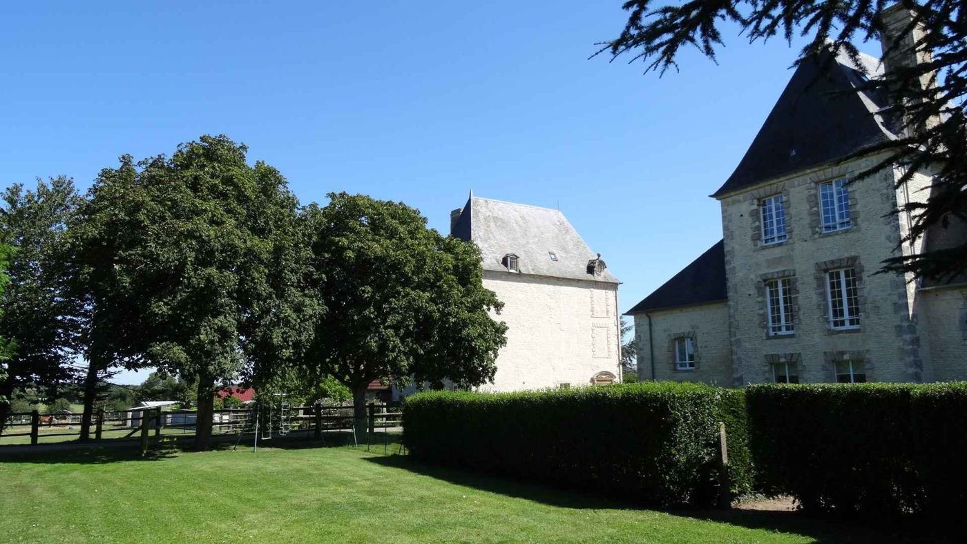 Château Turgot