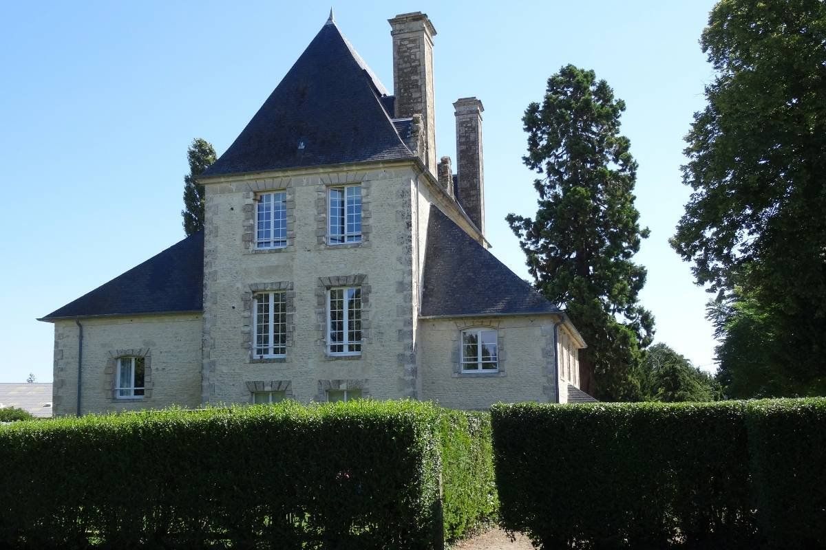 Château Turgot