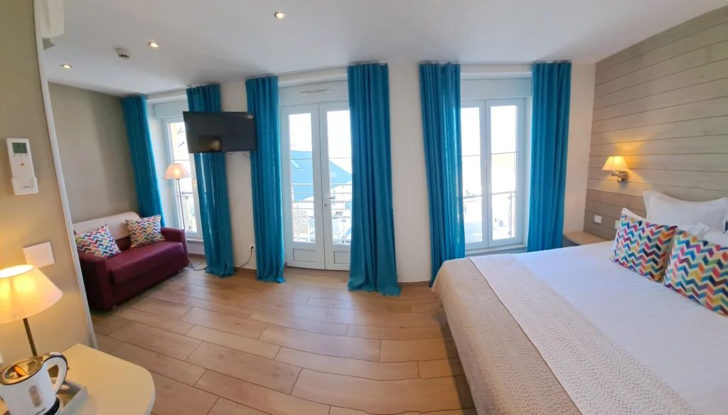 La Maison du 6