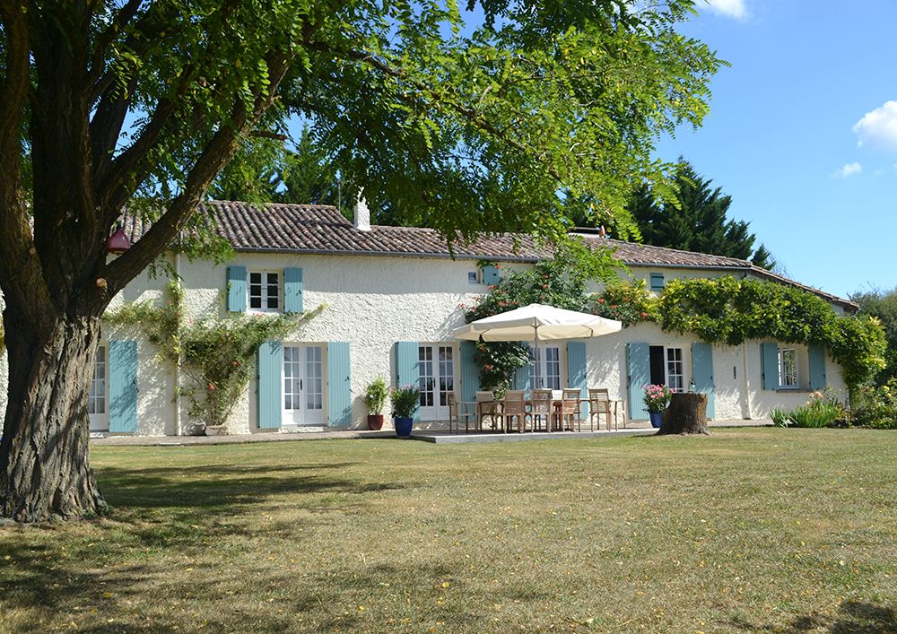 Labarthe B&B and Gite