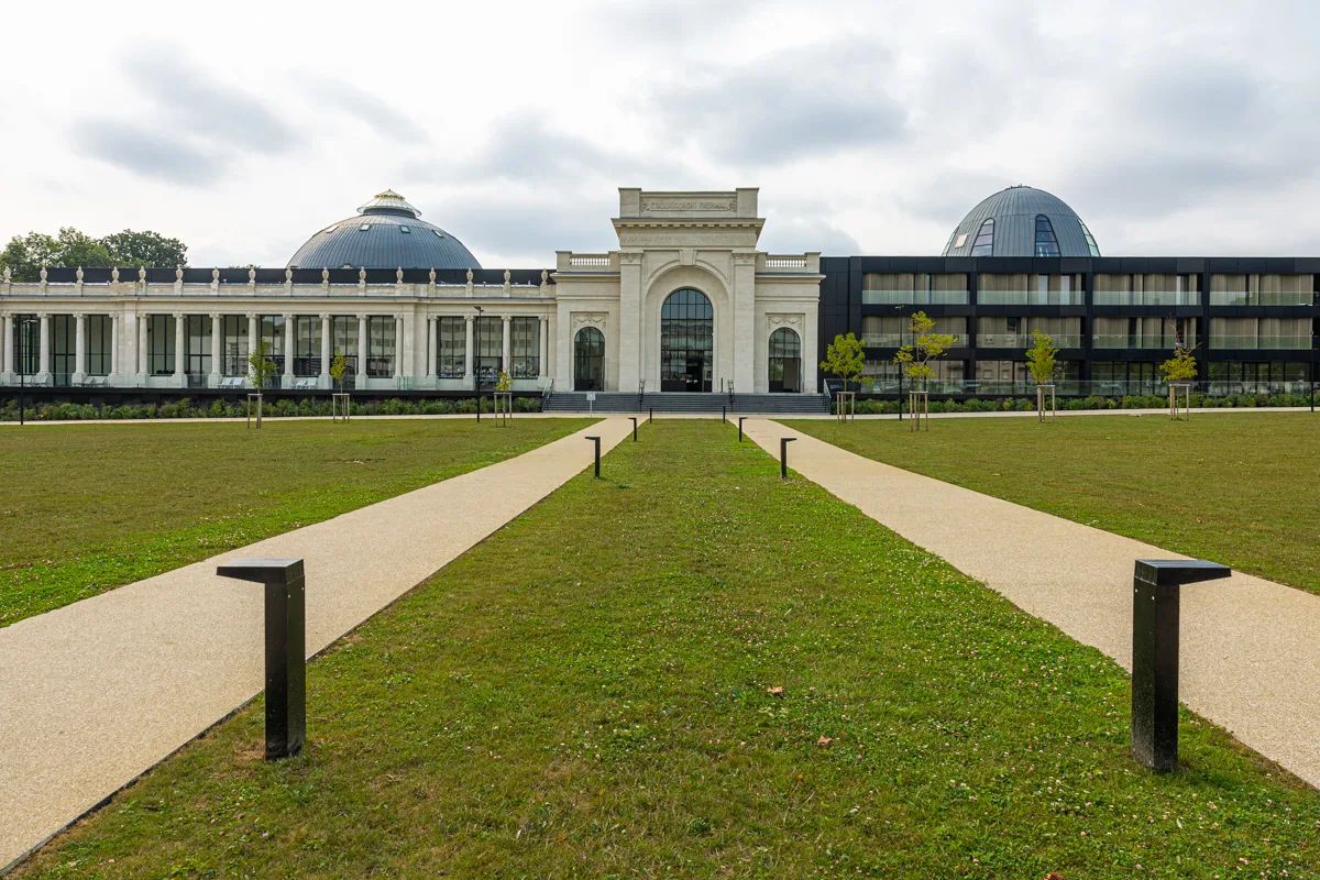 Villa Thermae