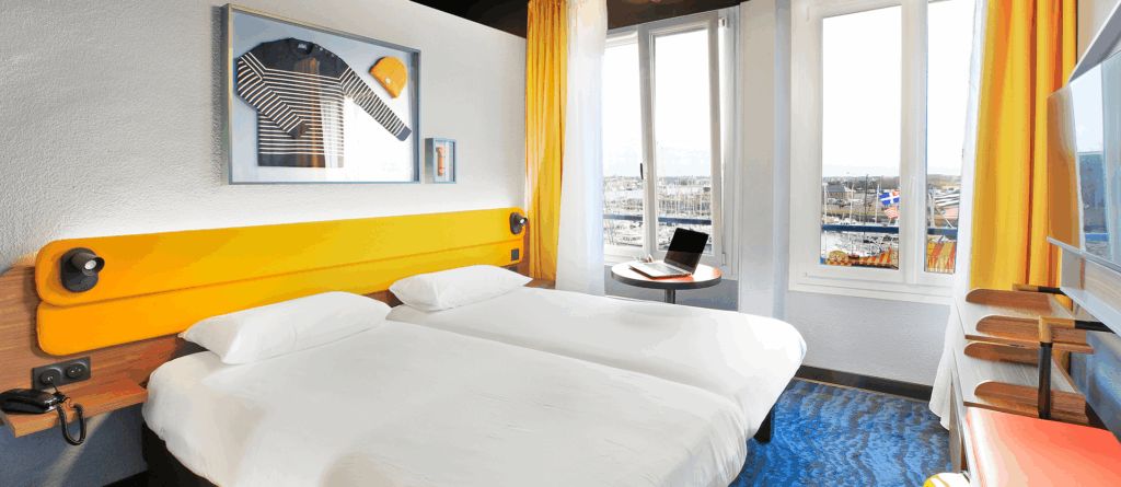 Ibis Styles