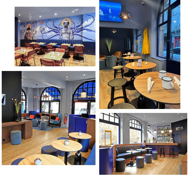 Ibis Styles