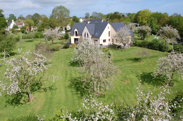 Le Clos des Pommiers