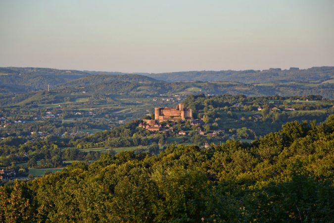Le Relais de Castelnau