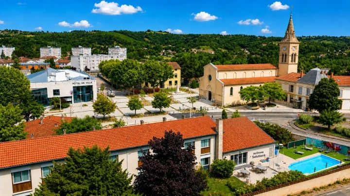 MOODz Hôtel