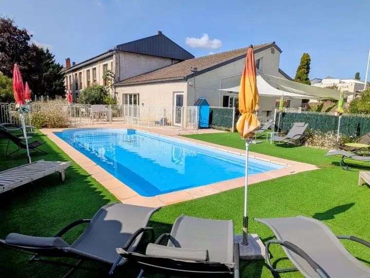 MOODz Hôtel