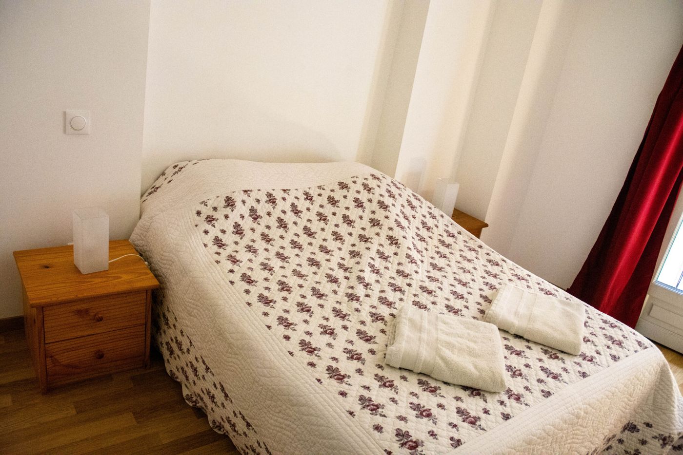 Hostel Le Diablotin