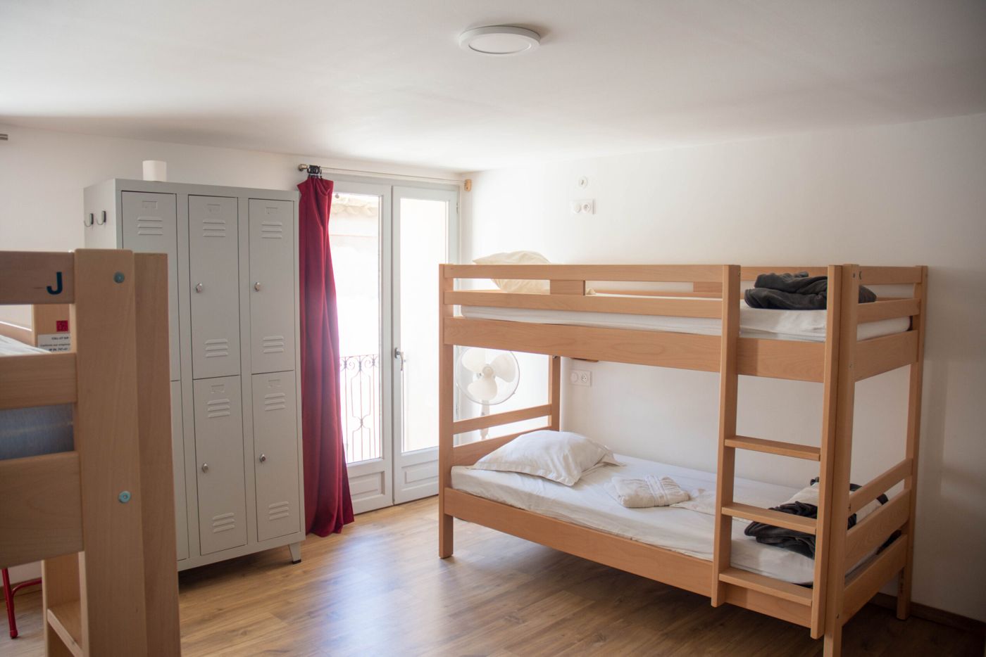 Hostel Le Diablotin