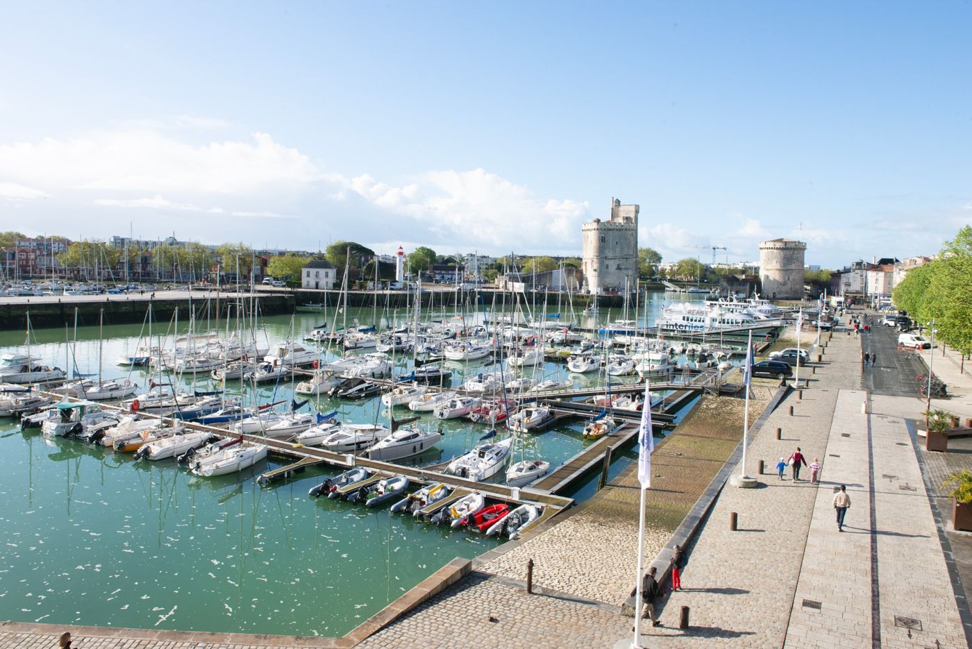 La marine