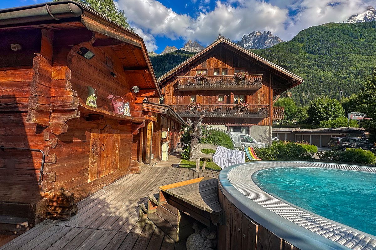 Auberge du Manoir