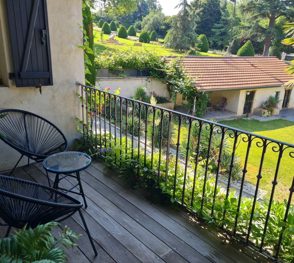 Lyon Faubourg