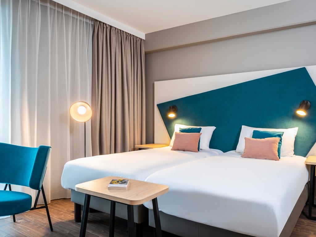 Aparthotel Adagio Lille Centre Grand Place