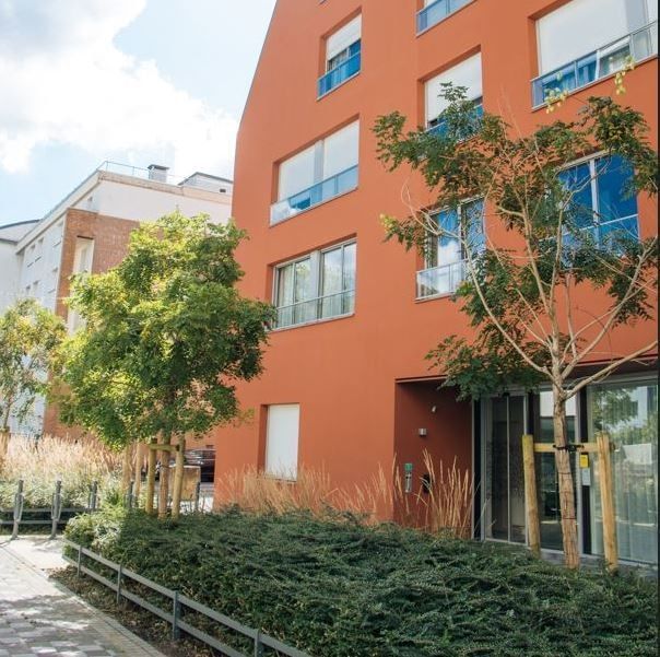 Twenty Business Flats - Résidence Hôtelière