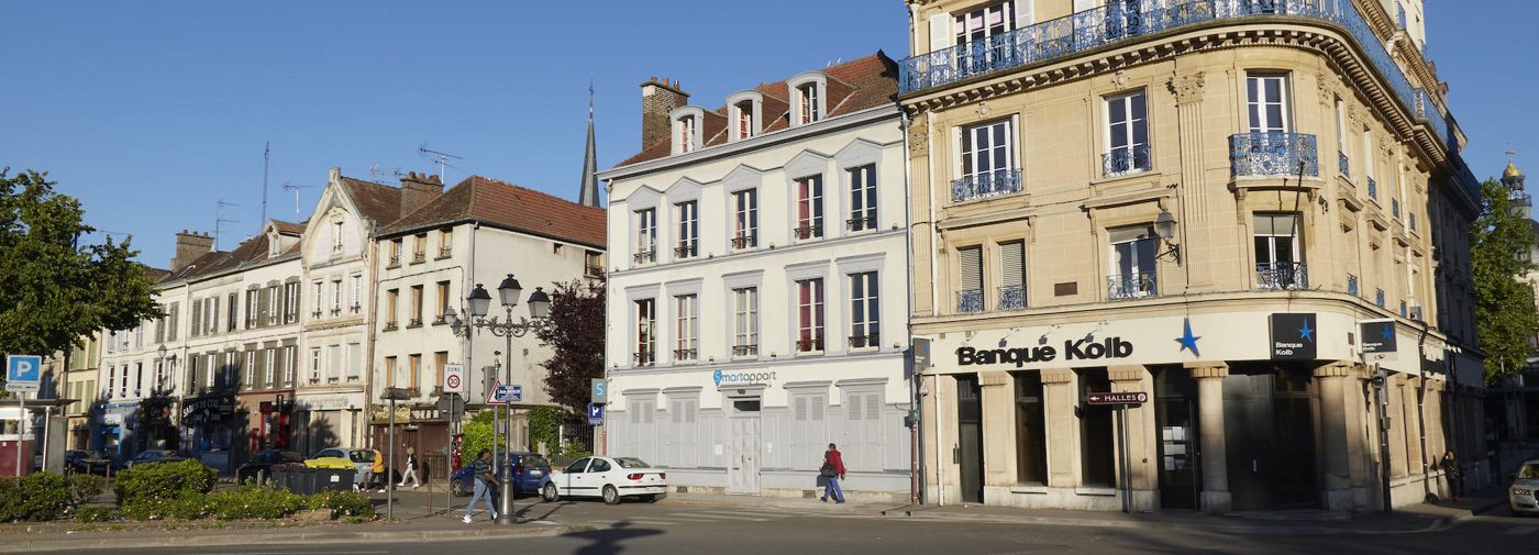 Smart Appart Le Havre