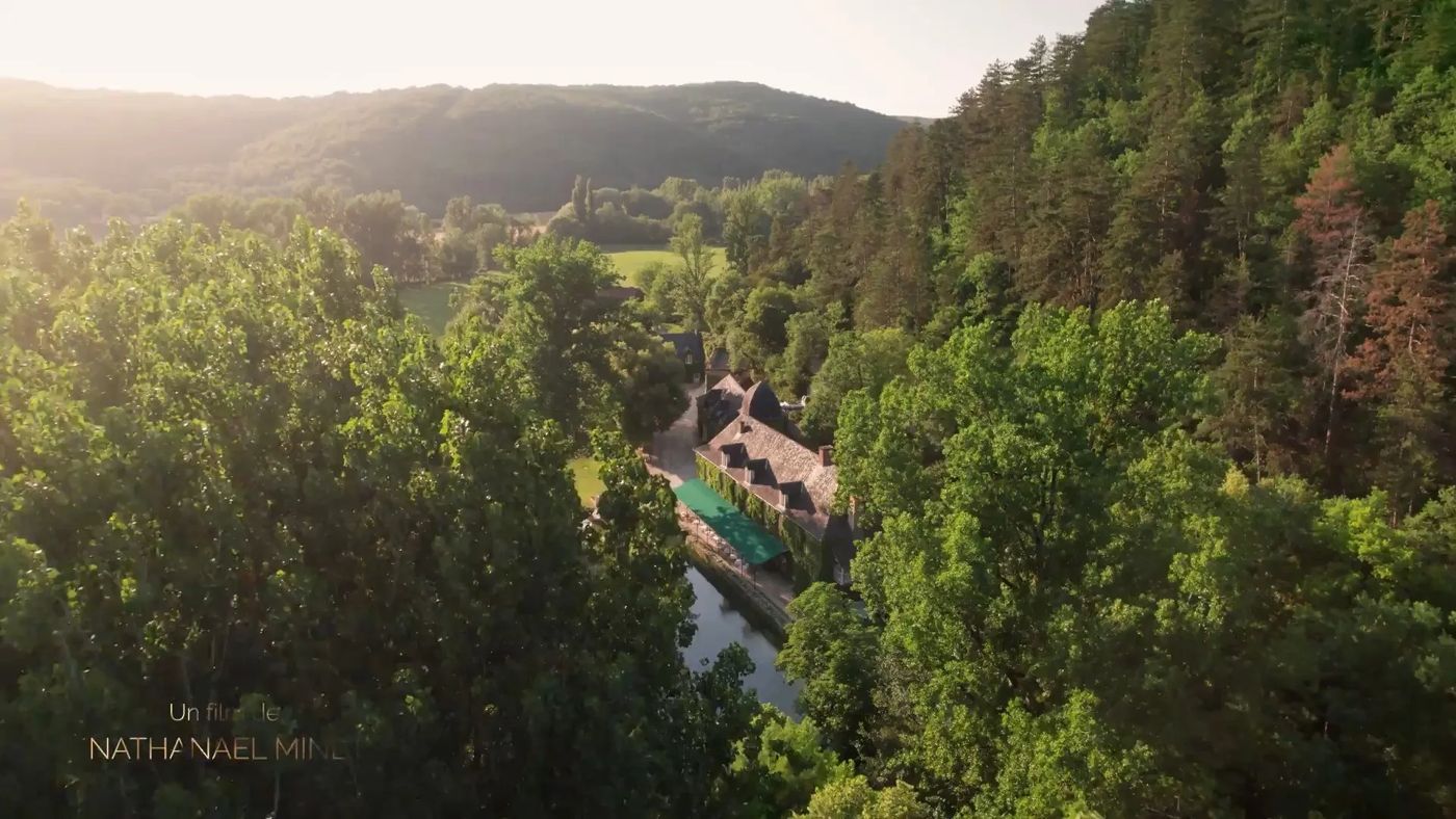 Manoir d'Hautegente