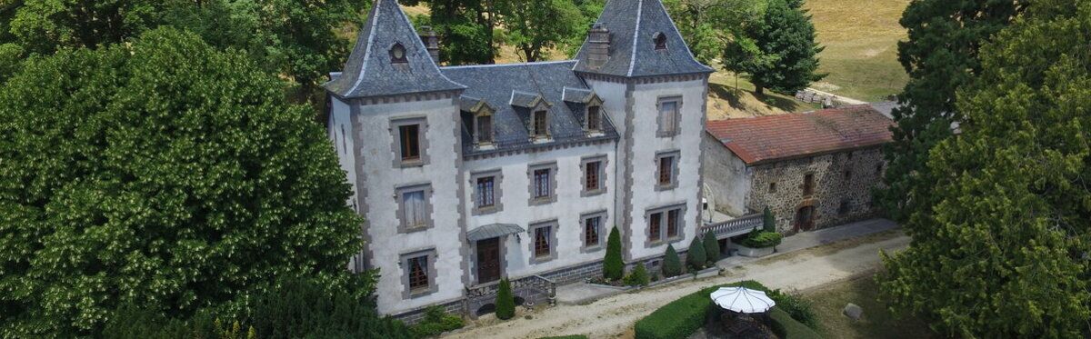 Château de Vernières