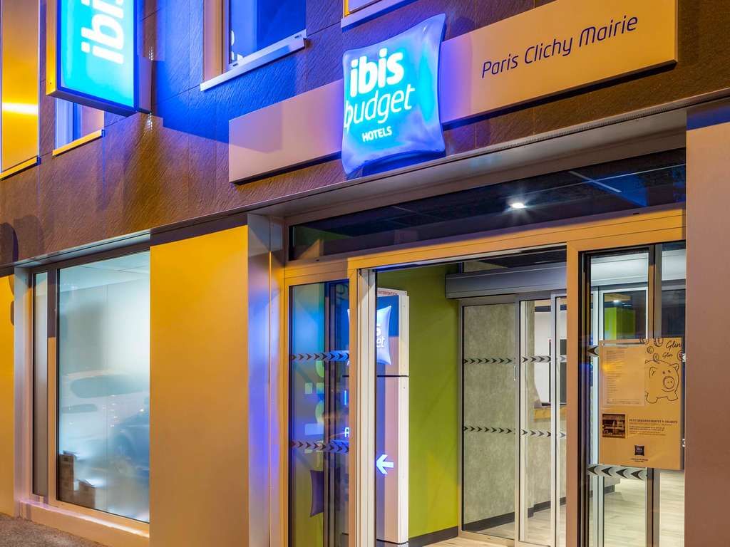 Ibis Budget