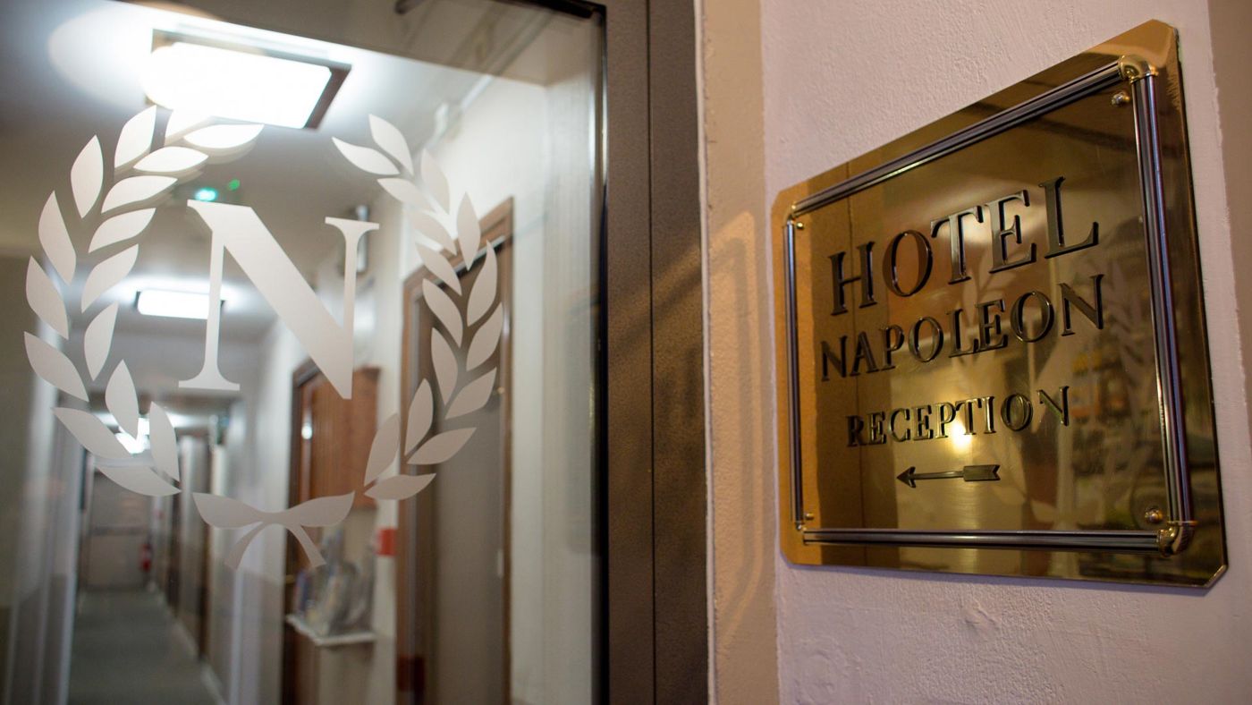 Hôtel Napoléon