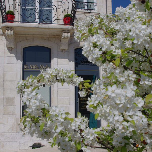 La Villa Dolce