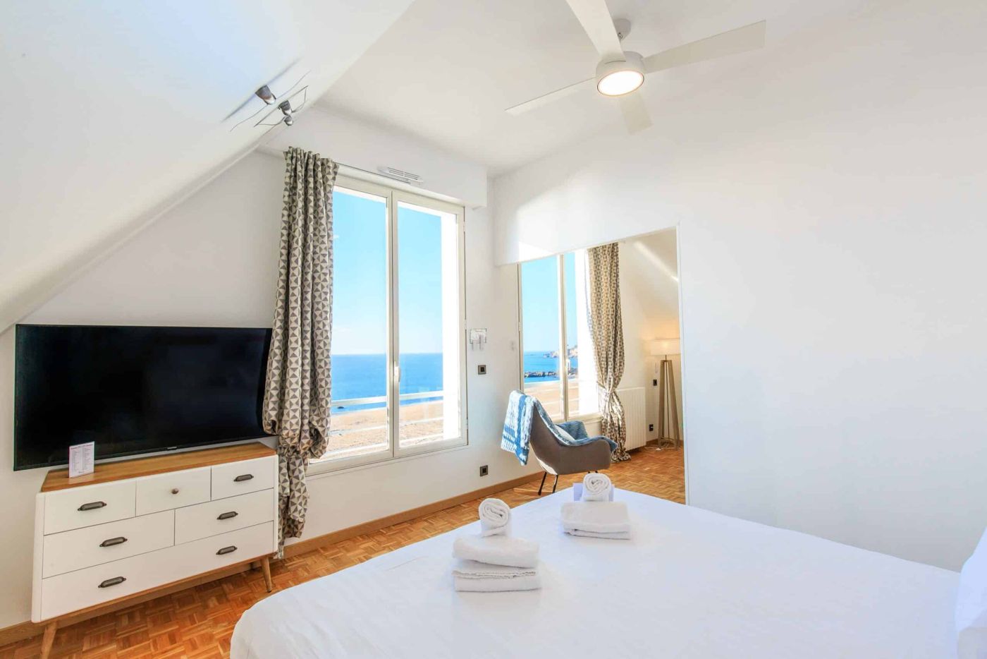 Hôtel de la Plage