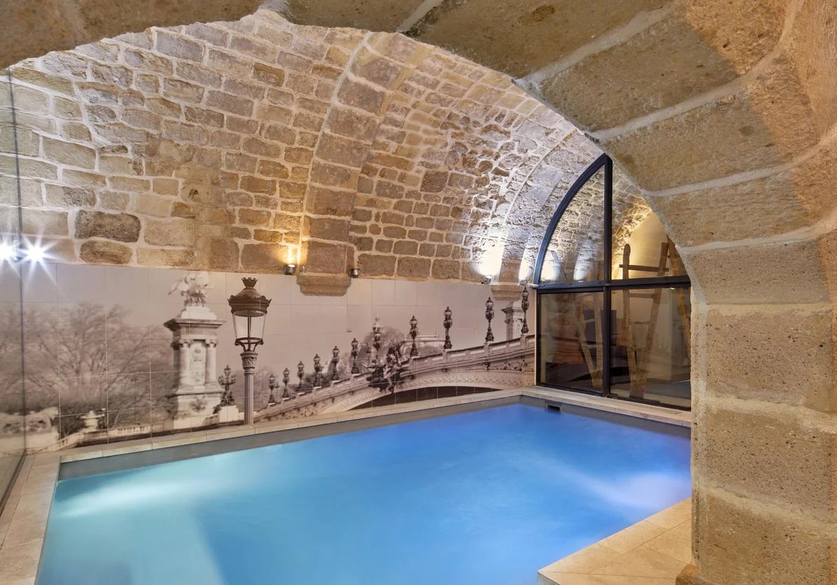 Hôtel Saint-Georges