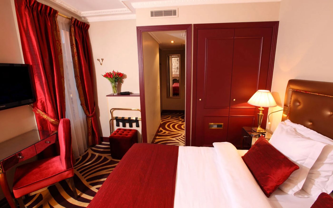 Hôtel Manolita