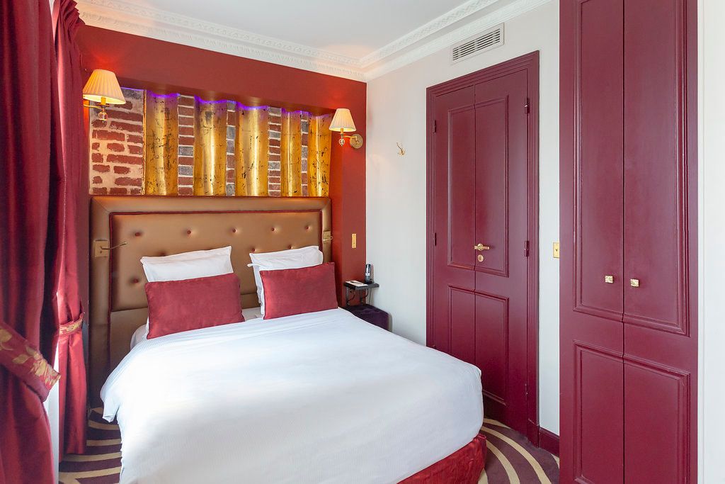 Hôtel Manolita