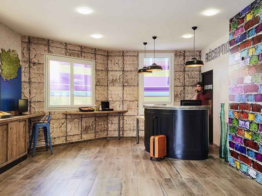 Ibis Styles