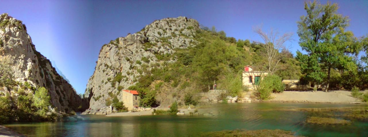 Vents du Sud