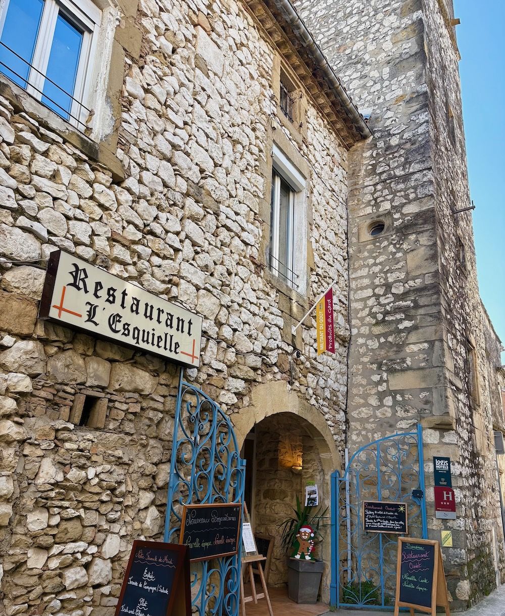 L'Esquielle
