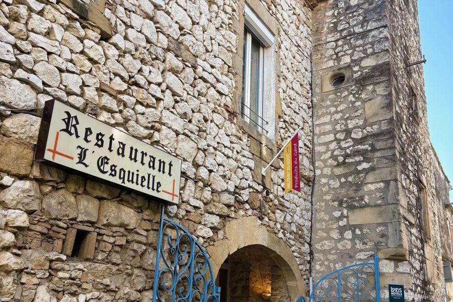 L'Esquielle