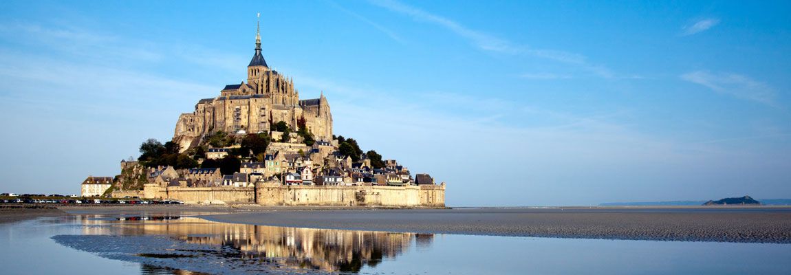 L'Escale Normande