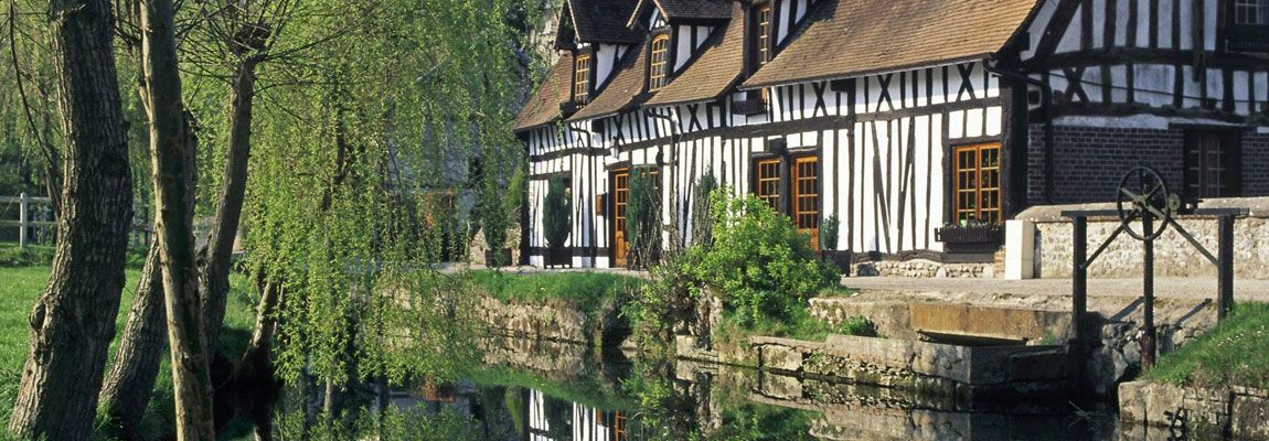 L'Escale Normande