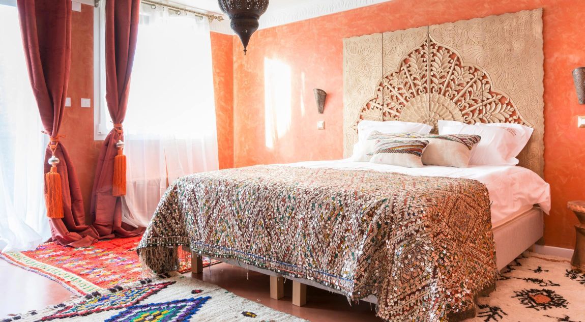 Les Portes de l'Orient