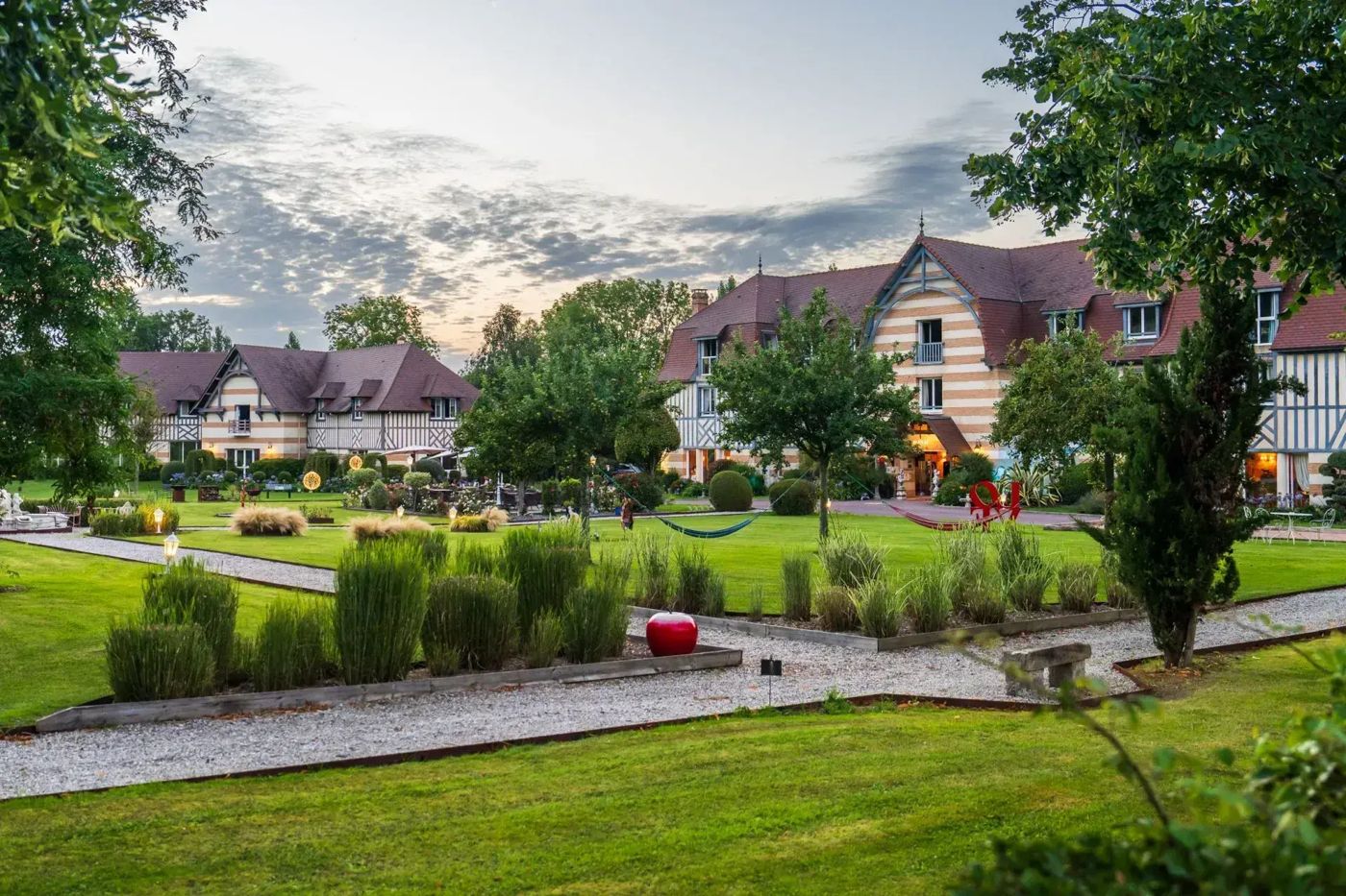 Manoir de le poterie