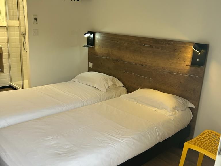 Hotel The Originals Tulle