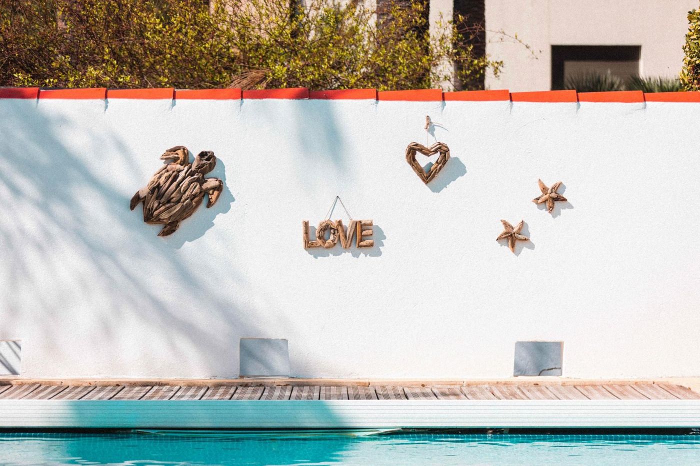 Hôtel La Villa Juan Beach