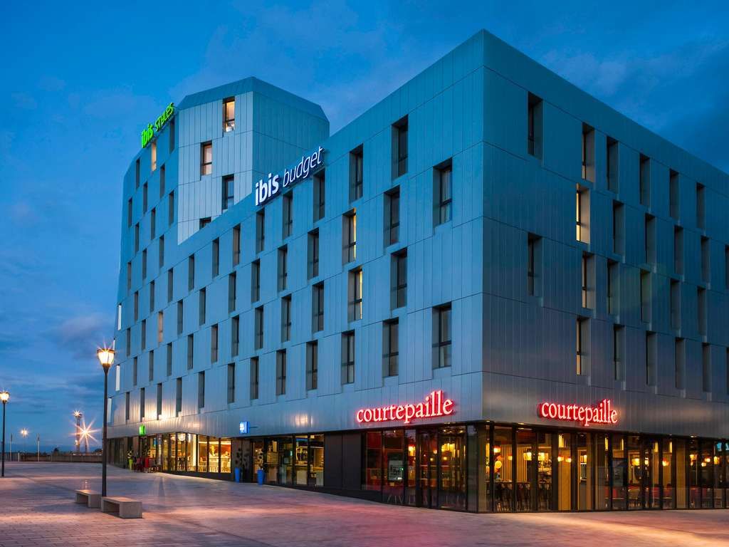 Ibis Budget