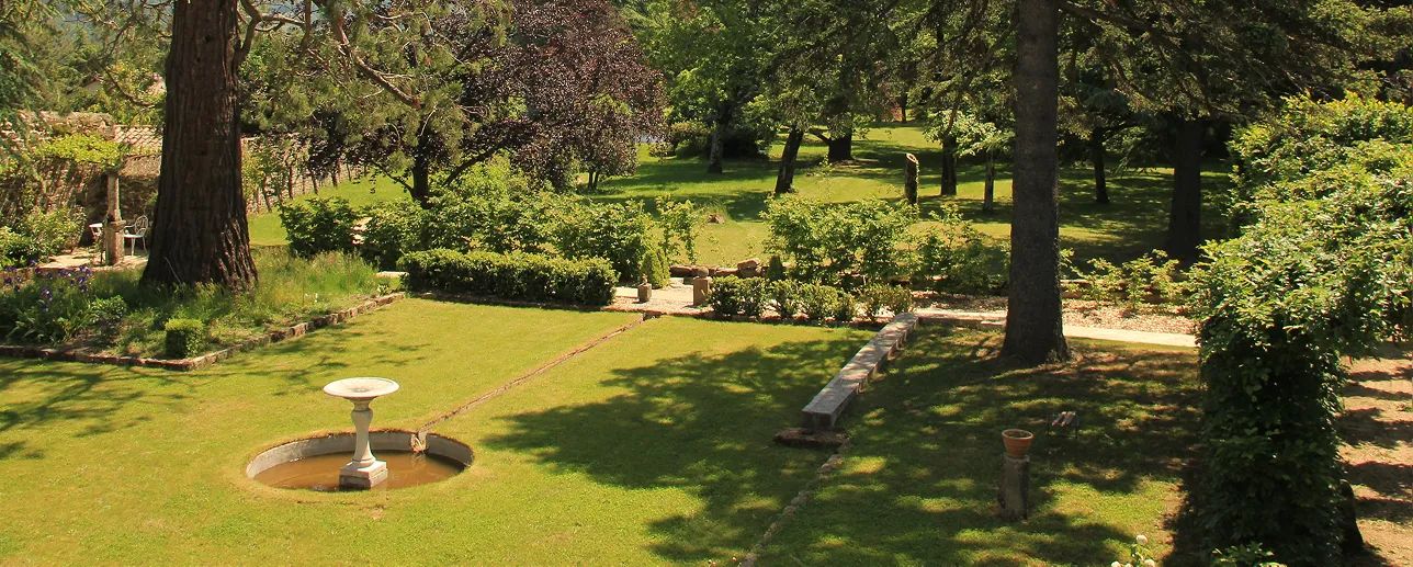 Villa des Charmilles