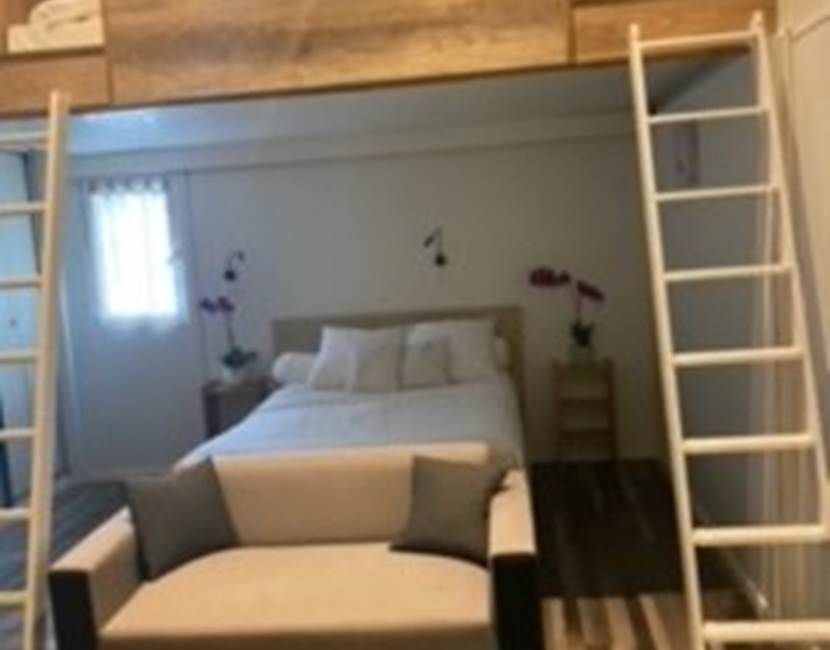 Gîte Amazonia Dijon